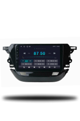 Opel Corsa F 2020-2023 Uyumlu Android Multimedya 6GB RAM 128GB Hafıza