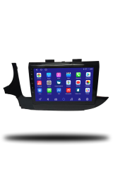 Opel Mokka X 2016-2019 Uyumlu Android Multimedya 4GB RAM 64GB Hafıza