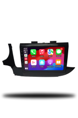 Opel Mokka X 2016-2019 Uyumlu Android Multimedya 4GB RAM 64GB Hafıza