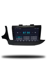 Opel Mokka X 2016-2019 Uyumlu Android Multimedya 4GB RAM 64GB Hafıza