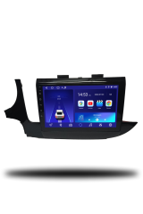 Opel Mokka X 2016-2019 Uyumlu Android Multimedya 6GB RAM 128GB Hafıza