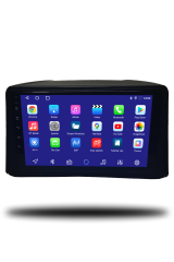 Opel Mokka 2012-2017 Uyumlu Android Multimedya