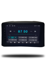 Opel Mokka 2012-2017 Uyumlu Android Multimedya 6GB RAM 128GB Hafıza