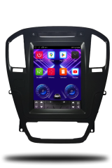 Opel Insignia Old Tesla 2009-2012 Uyumlu Android Multimedya
