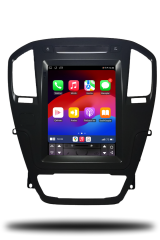 Opel Insignia Old Tesla 2009-2012 Uyumlu Android Multimedya