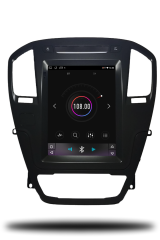 Opel Insignia Old Tesla 2009-2012 Uyumlu Android Multimedya 6GB RAM 128GB Hafıza