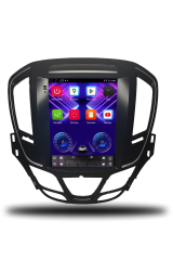 Opel Insignia New Tesla 2013-2016 Uyumlu Android Multimedya 6GB RAM 128GB Hafıza