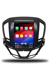 Opel Insignia New Tesla 2013-2016 Uyumlu Android Multimedya 6GB RAM 128GB Hafıza