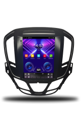 Opel Insignia New Tesla 2013-2016 Uyumlu Android Multimedya 6GB RAM 128GB Hafıza