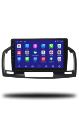 Opel Insignia 2009-2012 Uyumlu Android Multimedya 4GB RAM 64GB Hafıza