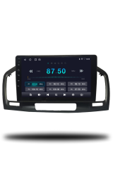 Opel Insignia 2009-2012 Uyumlu Android Multimedya 4GB RAM 64GB Hafıza