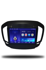 Opel Insignia 2013-2016 Uyumlu Android Multimedya