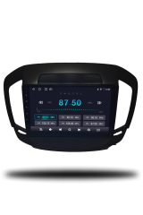 Opel Insignia 2013-2016 Uyumlu Android Multimedya 6GB RAM 128GB Hafıza