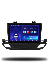 Opel Insignia 2017-2021 Uyumlu Android Multimedya