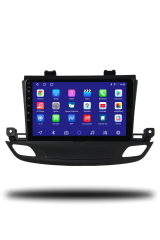 Opel Insignia 2017-2021 Uyumlu Android Multimedya 2GB RAM 32GB Hafıza