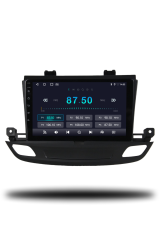 Opel Insignia 2017-2021 Uyumlu Android Multimedya 2GB RAM 32GB Hafıza