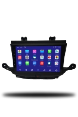 Opel Astra K 2015-2021 Uyumlu Android Multimedya