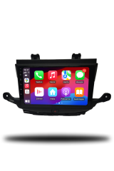 Opel Astra K 2015-2021 Uyumlu Android Multimedya
