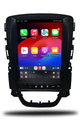 Opel Astra J Tesla 2010-2020 Uyumlu Android Multimedya