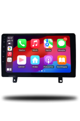 Opel Astra H 2005-2011 Uyumlu Android Multimedya 6GB RAM 128GB Hafıza
