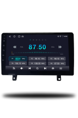 Opel Astra H 2005-2011 Uyumlu Android Multimedya 6GB RAM 128GB Hafıza