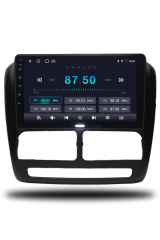 Opel Combo 2009-2014 Uyumlu Android Multimedya 2GB RAM 32GB Hafıza