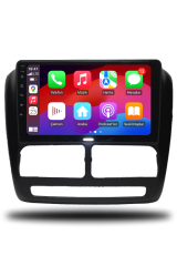 Opel Combo 2009-2014 Uyumlu Android Multimedya 4GB RAM 64GB Hafıza