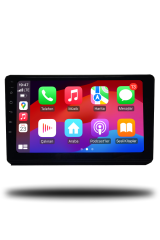 Peugeot Boxer 2007-2011 Uyumlu Android Multimedya 4GB RAM 64GB Hafıza