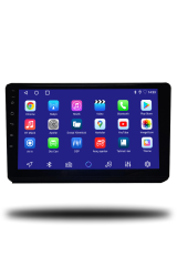 Peugeot Boxer 2007-2011 Uyumlu Android Multimedya 6GB RAM 128GB Hafıza