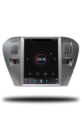 Peugeot 301 Tesla 2012-2022 Uyumlu Android Multimedya