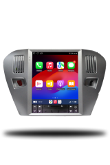 Peugeot 301 Tesla 2012-2022 Uyumlu Android Multimedya 4GB RAM 64GB Hafıza