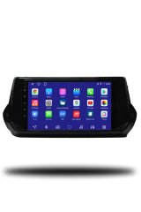 Peugeot 2008  2020-2022 Uyumlu Android Multimedya 2GB RAM 32GB Hafıza