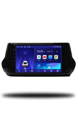 Peugeot 2008  2020-2022 Uyumlu Android Multimedya 2GB RAM 32GB Hafıza
