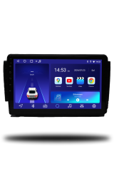 Peugeot 208 2012-2020 Uyumlu Android Multimedya 2GB RAM 32GB Hafıza