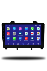 Peugeot 5008 2009-2015 Manuel Klima Uyumlu Android Multimedya 4GB RAM 64GB Hafıza