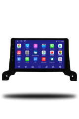 Peugeot 3008 2016-2022 Uyumlu Android Multimedya