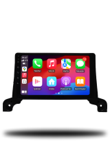 Peugeot 3008 2016-2022 Uyumlu Android Multimedya 4GB RAM 64GB Hafıza