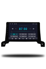 Peugeot 3008 2016-2022 Uyumlu Android Multimedya 6GB RAM 128GB Hafıza