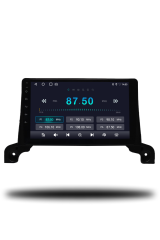 Peugeot 5008 2016-2022 Uyumlu Android Multimedya 2GB RAM 32GB Hafıza