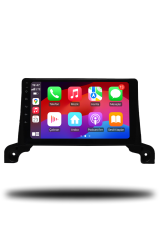 Peugeot 5008 2016-2022 Uyumlu Android Multimedya 4GB RAM 64GB Hafıza