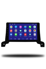 Peugeot 5008 2016-2022 Uyumlu Android Multimedya 6GB RAM 128GB Hafıza