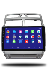 Peugeot 307 2001-2008 Uyumlu Android Multimedya 2GB RAM 32GB Hafıza