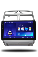 Peugeot 307 2001-2008 Uyumlu Android Multimedya 4GB RAM 64GB Hafıza
