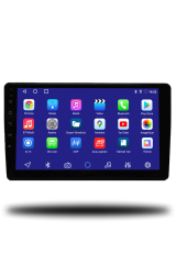 Peugeot 407 2005-2011 Uyumlu Android Multimedya 6GB RAM 128GB Hafıza