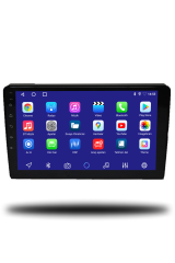 Peugeot Partner 2012-2018 Uyumlu Android Multimedya 6GB RAM 128GB Hafıza