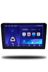 Peugeot Partner 2012-2018 Uyumlu Android Multimedya 6GB RAM 128GB Hafıza