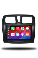Renault Symbol 2013-2021 Uyumlu Android Multimedya 6GB RAM 128GB Hafıza