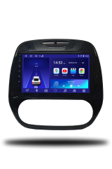 Renault Captur 2013-2021 Uyumlu Android Multimedya