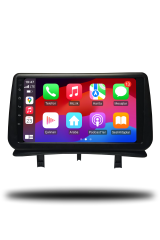 Renault Clio 3 2005-2011 Uyumlu Android Multimedya 2GB RAM 32GB Hafıza