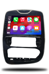 Renault Clio 4 2016-2019 Uyumlu Android Multimedya 4GB RAM 64GB Hafıza
